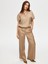 Straight Fit Tensel Pantolon S25PNT023 1