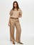 Straight Fit Tensel Pantolon S25PNT023 2