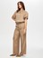 Straight Fit Tensel Pantolon S25PNT023 4