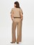 Straight Fit Tensel Pantolon S25PNT023 5