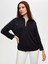 Modallı Örme Tunik S25TNK009 2