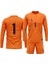 Kaleci Forması Kaleci Kazağı Maç Forması Futbol Forması Goalkeeper Jersey Gk Qapıçı Forması 6