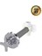 Izyapı 25 mm (Koçbaş) Ankastre Ara Kesme Valfi Bt 7050 Artı Model 1