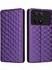 Xiaomi Poco X6 Pro 5g Deri Kapak (Yurt Dışından) 1