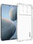 Xiaomi Poco X6 Pro 5g Şeffaf Kılıf Anti-Damla Kaymaz Tpu Telefon Kapağı (Yurt Dışından) 1