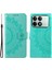 Xiaomi Poco X6 Pro 5g Pu Deri+Tpu Kapak Bilek Kayışı (Yurt Dışından) 1