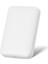 WI-P037 Qi Şarj Teknolojili LED Işık Göstergeli Magsafe Kablosuz Powerbank 5000MAH 15W Beyaz 2