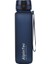 Lacivert 28 cm 1000 ml Tritan Su Matarası 1