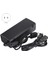 Xbox 360 Slim Için Ac Adaptör Güç Kaynağı Tuğla Güç Kaynağı 135W Güç Kaynağı Şarj Kablosu Xbox 360 Slim Konsol Için 100-120V-SIYAH Abd Tak (Yurt Dışından) 2