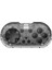 Yeni Switch Mini Saplı Küçük Saplı Bluetooth Titreşimli Sürekli Uyanma Uzun Pil Ömrü Yarı Saydam Siyah (Yurt Dışından) 1