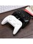 Game Pad Controller Konsol Joypad Nintendo Wii Ikinci Nesil Kablolu Oyun Kumandası Oyun Uzaktan Kumandası-Siyah (Yurt Dışından) 3