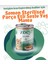 Somon Sterilised Kısırlaştırılmış Yetişkin Kedi Konserve Maması 400 gr x 6 adet 1