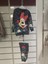 Lacivert Minnie Mouse Kız Eşofman Takımı 1