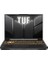 Tuf F16 FX607VU-RL002 I5-210H 16 GB 512GB SSD 6gb Rtx 4050 Windows 11 Pro 16″ 140W Gaming Notebook 1