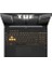 Tuf F16 FX607VU-RL002 I5-210H 16 GB 512GB SSD 6gb Rtx 4050 Windows 11 Pro 16″ 140W Gaming Notebook 4