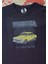 Regular Bisiklet Yaka T-Shirt Baskılı 2