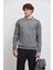 Cepli Bisiklet Yaka Teknik Sweatshirt 2