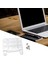 10 Adet Mini Metal Pcıe Pcı-E Yarım Ila Tam Boy Uzatma Kartı Kablosuz Wifi Pcı-Express Adaptör Braketi Vidalar ile (Yurt Dışından) 4