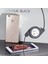 USB Type C USB 3.1 Geri Çekilebilir Kablo Şarj Cihazı Şarj Type-C Usb-C Kablosu Siyah (Yurt Dışından) 3