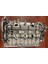 -10410-11005 - Silindir Kapağı Nıssan Navara YS23 D23 Euro6 Mercedes X-Serısı Opel Movano 2014-> Renault Master Iıı 2014-> M9T 1