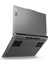 Loq 15IRX9 Intel Core I7 13650HX 32GB Ddr5 4tb SSD RTX4060 8gb 115W 15.6" Fullhd 144HZ 300NITS IPS Windows 11 Home Taşınabilir Bilgisayar 83DV011HTRH12 + Zetta Çanta 5