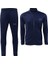Ua Rival Knit Track Suit Eşofman Takımı 1357139-410 1