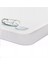 Oyun Parkı Yatağı Için Fitted Alezi 60 x 120+10 cm Pamuk 2