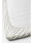 Oyun Parkı Yatağı Için Fitted Alezi 60 x 120+10 cm Pamuk 5