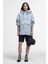 Naomi Waterproof Ceket BL31 Blue 3
