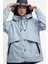 Naomi Waterproof Ceket BL31 Blue 4