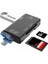 ZR826 - 6ın1 USB 2.0 Otg Sd Tf Kart Okuyucu 2