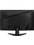 27" MAG 274CXF 1920x1080 (FHD) CURVE 1500R VA 280HZ 0.5MS (GTG) ADAPTIVE-SYNC GAMING MONITOR 5