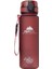 Koyu Kırmızı 23 cm 500 ml Tritan Su Matarası 1