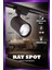 Gün Işığı 30W Siyah Kasa Ray Spot 3 Adet 1 Metre Ray Beraber Set Halinde 1