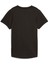 Kadın Puma W Tad Essentıal Crew Tee Siyah Kadın T-Shirt 4