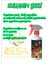 Portakal-Limon-Kamkat(Kumkuat) Için Özel Besin 500 ml Hazır Sprey Çiçek Şımartan - Çoşturan 2