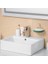 Lavabo Şeklinde Sabunluk 4