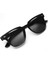 Kadın Siyah Güneş Gözlüğü APSO001501 3