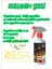 Gül-Orkide Için Özel Besin 500 ml Hazır Sprey Çiçek Şımartan-Çoşturan 2