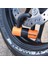 Motosiklet Hd Max Disk Kilidi 14MM LK312 5