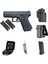 Avantaj Paketi Glock G19 Gen5 Black 1