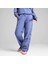 Kadın Mavi Puma Wardrobe Ess Sweatpants Mavi Kadın Eşofman Altı 1
