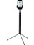 2ın1 6inç Tripod Standl Bluetooth Kumanda -Video Selfie Stüdyo Makyaj IŞIĞI-160CM 2