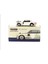 Works 1/64 Skyline Ht 2000GT-R White - GLOBAL64 T64G-043-WH2 1