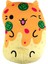 Cats Vs Pickles Chonks Serisi 15 cm Peluş Oyuncak 3