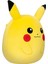 Squishmallows Pokemon Serisi Pikachu 50 cm 2