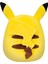 Squishmallows Pokemon Serisi Pikachu 50 cm 4