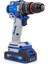 36 V 10 mm Blue Çelik Mandren 4