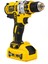 10MM Çelik Mandren Vidalama DW3P 3