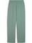 Kadın Yeşil Puma Wardrobe Ess Pintuck Pants Yeşil Kadın Eşofman Altı 1